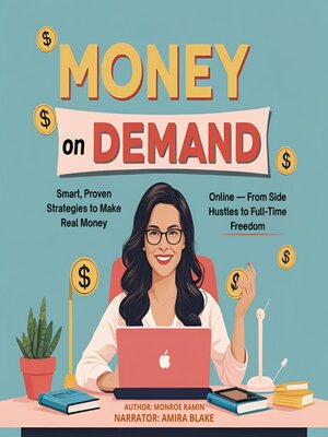 cover image of Money on Demand